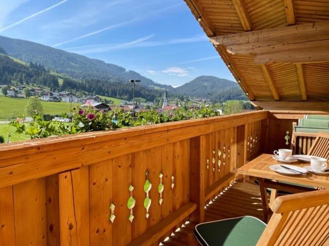 Wimmhof Apartment Sankt Martin am Tennengebirge Exterior foto